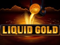 Liquid Gold Spielautomat