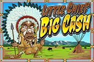 Little Chief Big Cash Spielautomat