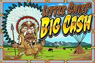 Little Chief Big Cash Slotmaschine ohne Anmeldung