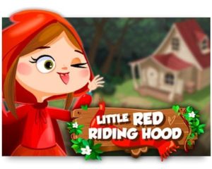 Little Red Riding Hood Slotmaschine ohne Anmeldung