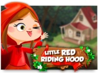 Little Red Riding Hood Spielautomat