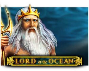Lord of the Ocean Automatenspiel kostenlos spielen
