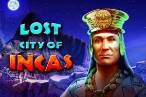 Lost City of Incas Spielautomat freispiel