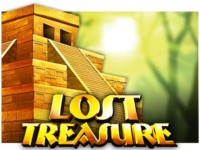 Lost Treasure Spielautomat