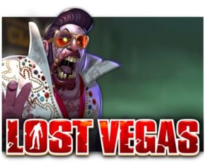 Lost Vegas Slotmaschine kostenlos