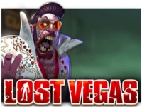 Lost Vegas Spielautomat