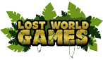 Lost World Games  Spielautomaten