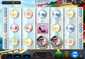 Lotto is my Motto Casinospiel kostenlos