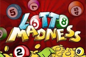 Lotto Madness Casinospiel freispiel