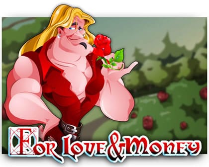 Love and Money Geldspielautomat online spielen