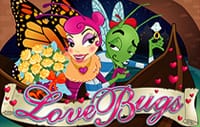 Love Bugs Spielautomat freispiel