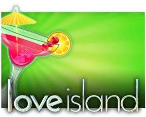 Love Island Spielautomat kostenlos spielen