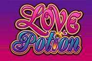 Love Potion Spielautomat online spielen