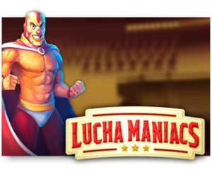 Lucha Maniacs Automatenspiel freispiel