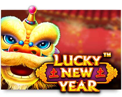 Luck New Year Spielautomat freispiel