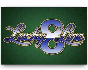 Lucky 8 Line Casino Spiel freispiel