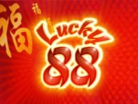 Lucky 88 Spielautomat