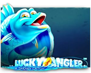 Lucky Angler Geldspielautomat kostenlos spielen
