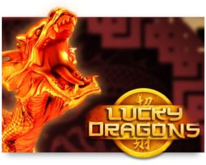 Lucky Dragons Casino Spiel kostenlos