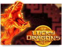 Lucky Dragons Spielautomat