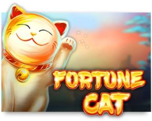 Lucky Fortune Cat Spielautomat freispiel