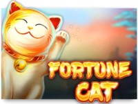 Lucky Fortune Cat Spielautomat