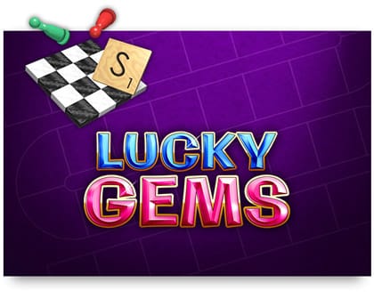 Lucky Gems Geldspielautomat online spielen