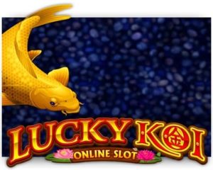 Lucky Koi Casino Spiel freispiel