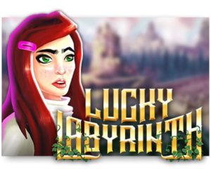 Lucky Labyrinth Automatenspiel kostenlos spielen
