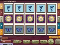 Lucky Lagoon Spielautomat