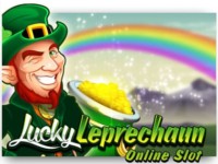 Lucky Leprechaun Spielautomat