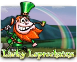 Lucky Leprechauns Spielautomat kostenlos spielen