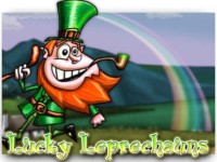 Lucky Leprechauns Spielautomat