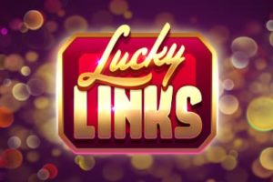 Lucky Links Videoslot online spielen