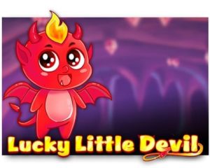 Lucky Little Devil Videoslot ohne Anmeldung