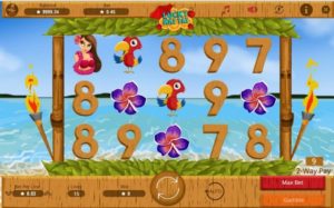 Lucky Mai Tai Casinospiel online spielen