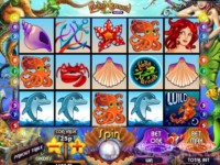 Lucky Mermaid Slots Spielautomat