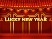 Lucky New Year Spielautomat