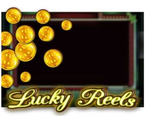 Lucky Reels Spielautomat online spielen