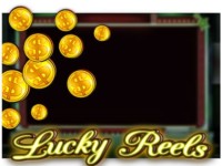 Lucky Reels Spielautomat