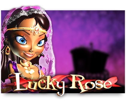Lucky Rose Automatenspiel ohne Anmeldung