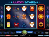 Lucky Stars Slots Spielautomat