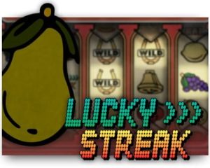 Lucky Streak Slotmaschine ohne Anmeldung