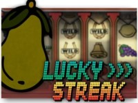 Lucky Streak Spielautomat