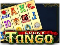 Lucky Tango Spielautomat