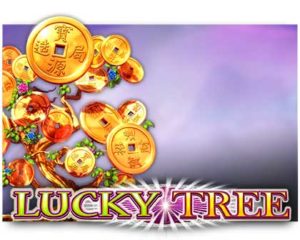 Lucky Tree Automatenspiel freispiel