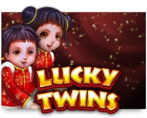 Lucky Twins Slotmaschine ohne Anmeldung
