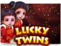 Lucky Twins Spielautomat