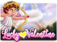 Lucky Valentine Spielautomat