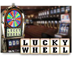Lucky Wheel Spielautomat kostenlos spielen